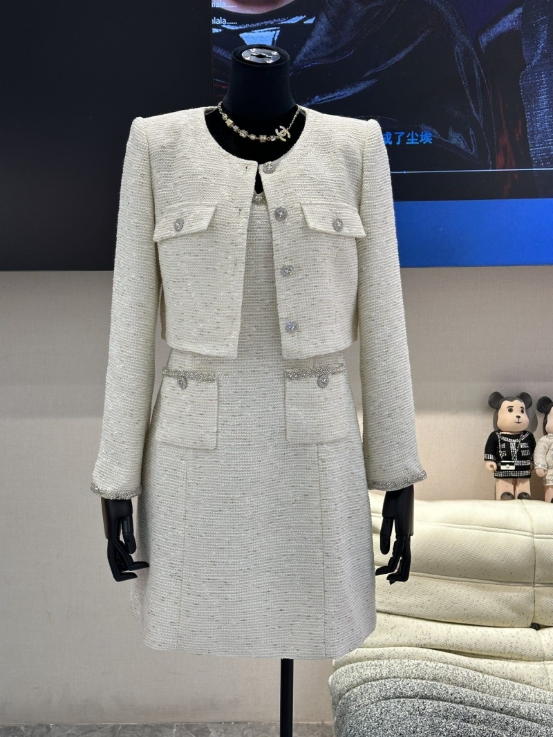 Chanel Coats